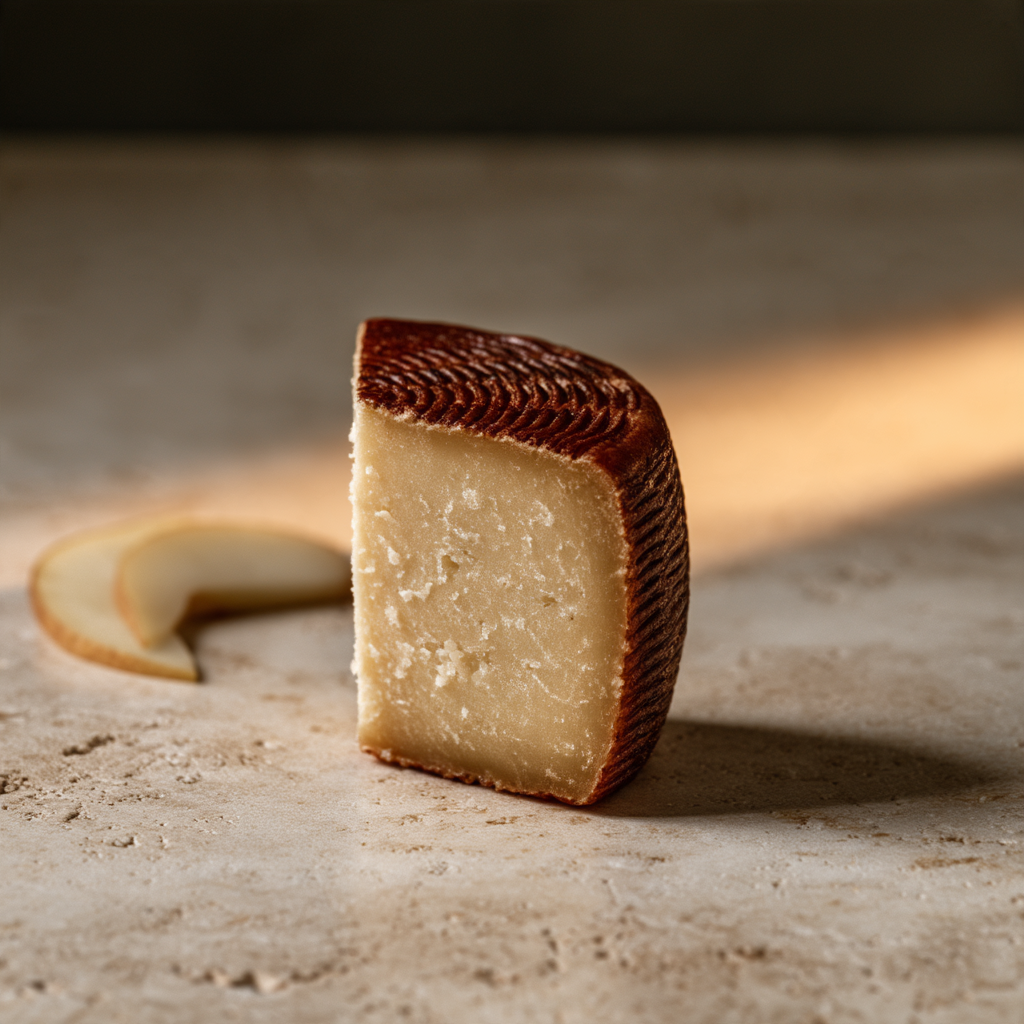 Pecorino Stagionato