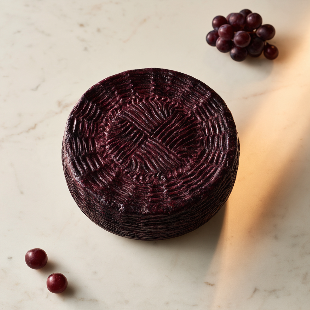 Pecorino al Mosto