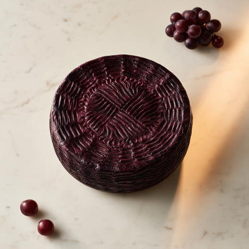 Pecorino al Mosto
