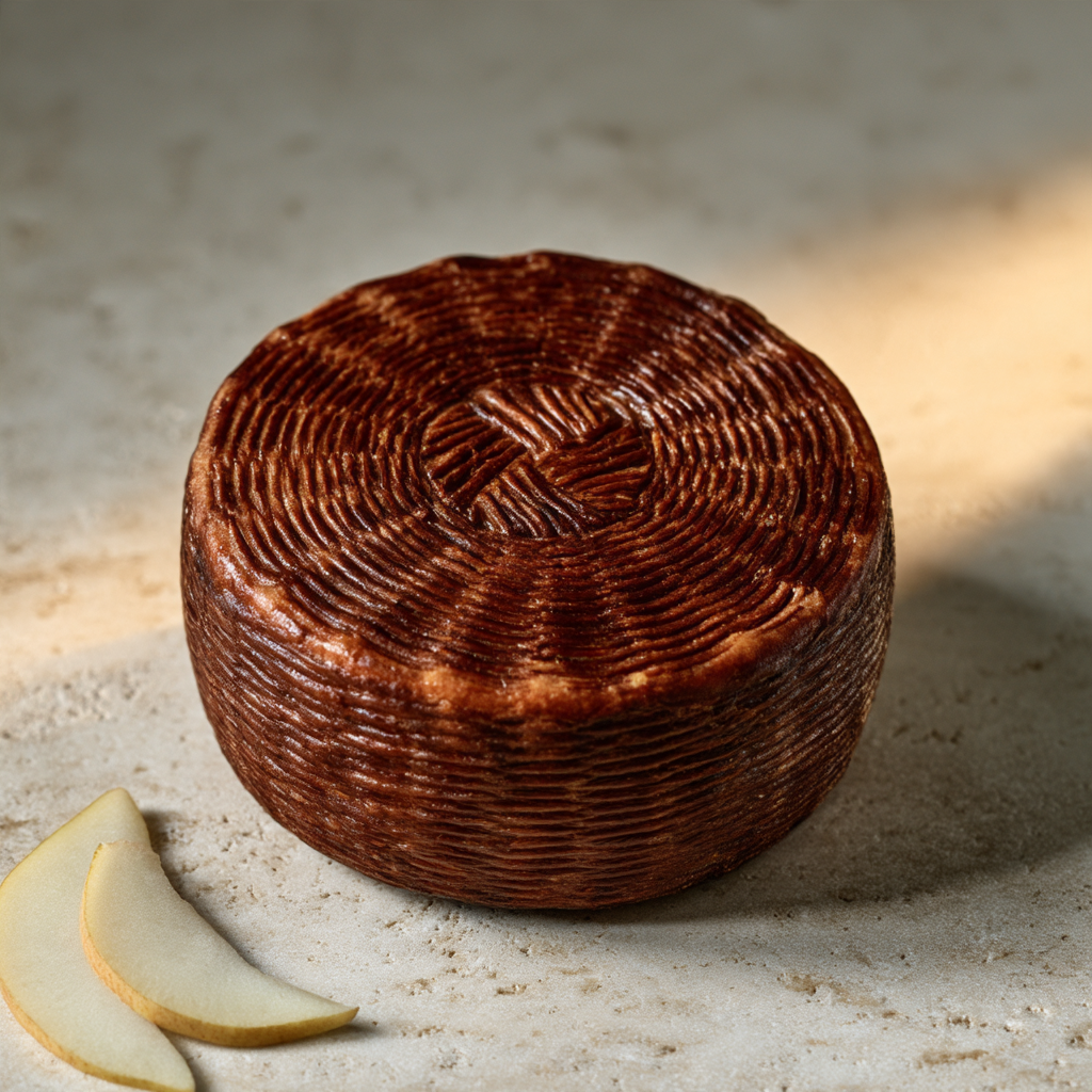 Pecorino Stagionato