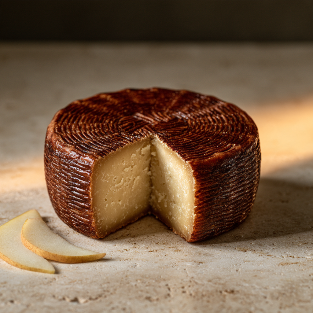 Pecorino Stagionato