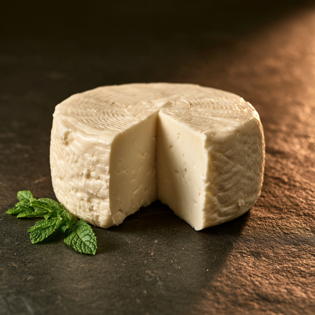 Pecorino Fresco