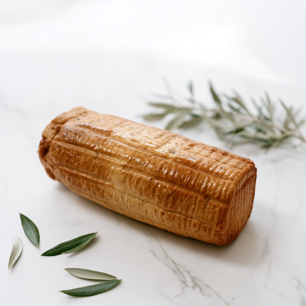 Ricotta Affumicata