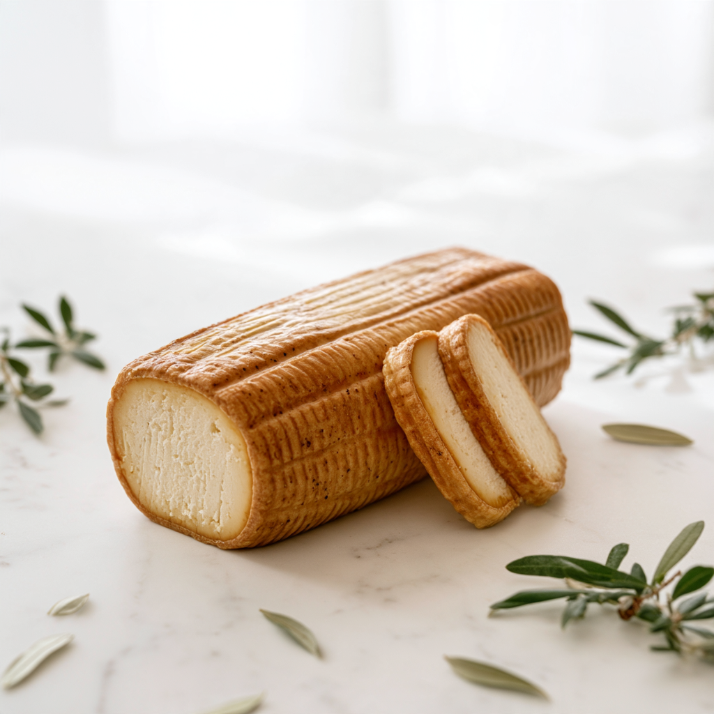 Ricotta Affumicata