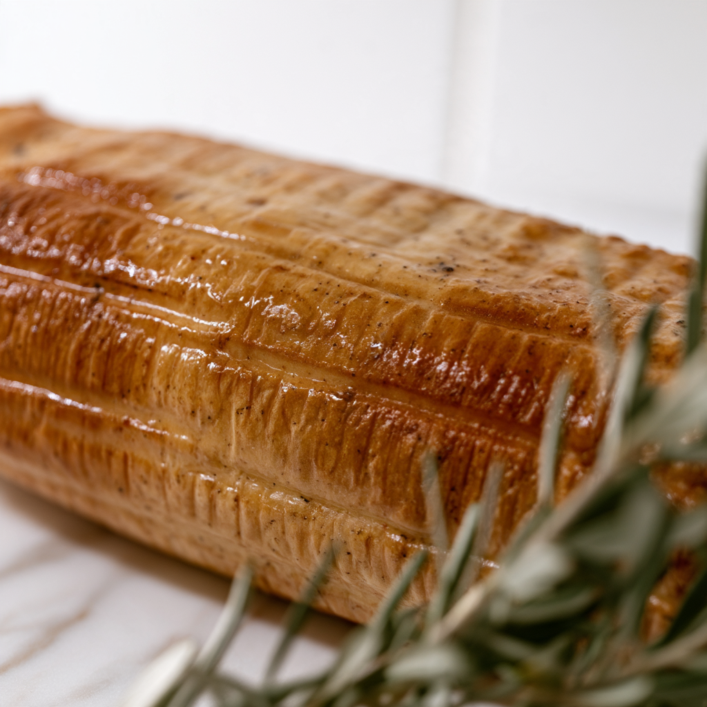 Ricotta Affumicata