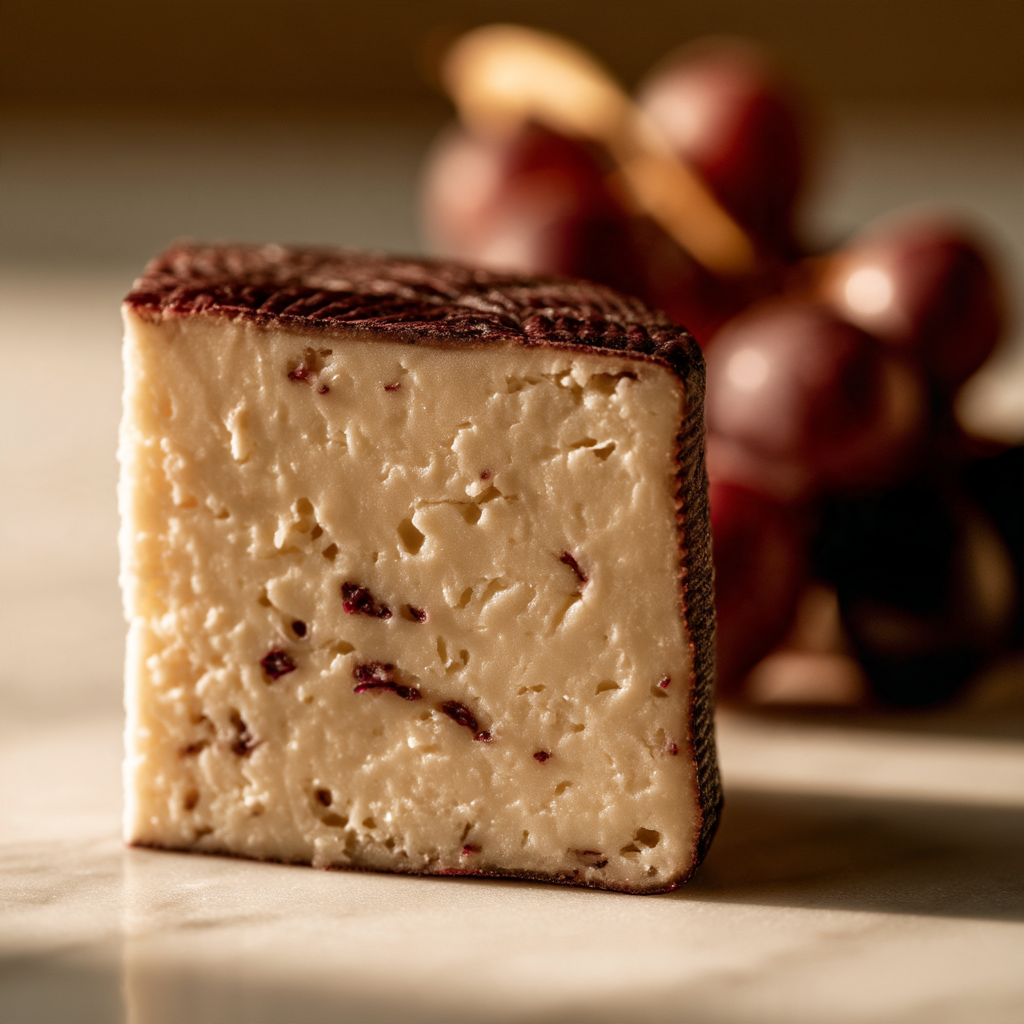 Pecorino al Mosto